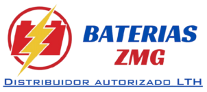Baterías ZMG – Distribuidor autorizado LTH